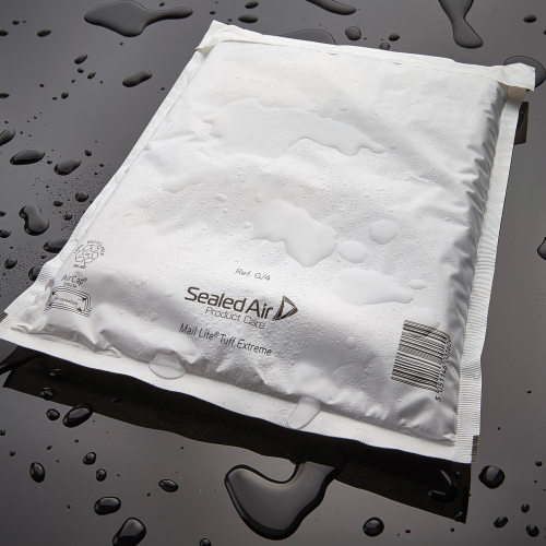 10 Buste imbottite MAIL LITEÂ® TUFF G 240X330mm cushioned SEALED AIRÂ®